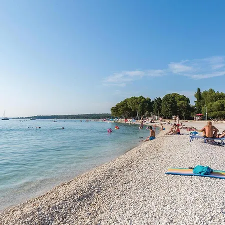 Pet Friendly In With Kitchen Holiday home Fazana