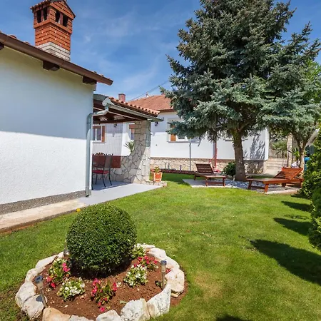 Feriehus 22 Fažana